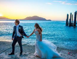 Fitzroy Island Resort is a  World Class Wedding Venues Gold Member