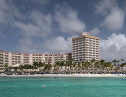 Divi Aruba Phoenix Beach Resort is a  World Class Wedding Venues Gold Member