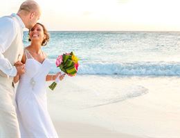 Manchebo Beach Resort and Spa is a  World Class Wedding Venues Gold Member