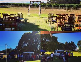 Silversprings Cottages Wedding and Wine is a  World Class Wedding Venues Gold Member