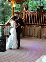 Sanctuary On The River is a  World Class Wedding Venues Gold Member