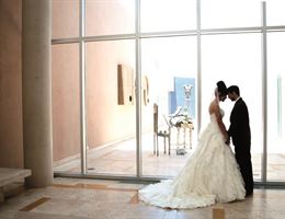 Albuquerque Museum is a  World Class Wedding Venues Gold Member