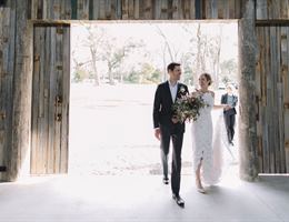 Tanglewood Estate is a  World Class Wedding Venues Gold Member
