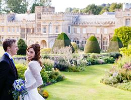 Forde Abbey is a  World Class Wedding Venues Gold Member