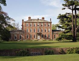 Middlethorpe Hall and Spa is a  World Class Wedding Venues Gold Member