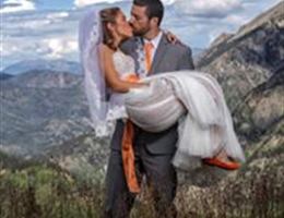 Copper Mountain Resort is a  World Class Wedding Venues Gold Member