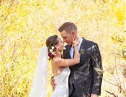 Wild Basin Lodge is a  World Class Wedding Venues Gold Member