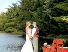 Trillium Resort and Spa is a  World Class Wedding Venues Gold Member