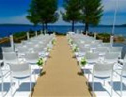 Northridge Inn and Resort is a  World Class Wedding Venues Gold Member