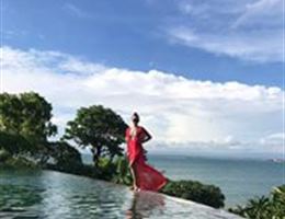 Four Seasons Resort Bali at Sayan is a  World Class Wedding Venues Gold Member