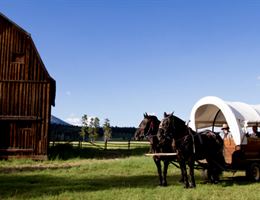 Snake River Ranch is a  World Class Wedding Venues Gold Member