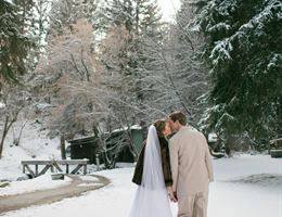 Sundance Mountain Resort is a  World Class Wedding Venues Gold Member