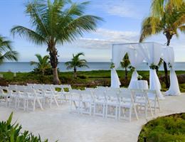 Hilton Ponce Golf and Casino Resort is a  World Class Wedding Venues Gold Member