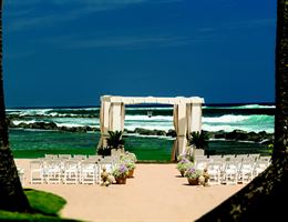 Dorado Beach, a Ritz-Carlton Reserve is a  World Class Wedding Venues Gold Member