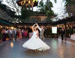 Hacienda Siesta Alegre is a  World Class Wedding Venues Gold Member