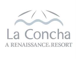 La Concha Renaissance San Juan Resort is a  World Class Wedding Venues Gold Member