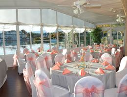 Always & Forever Weddings and Receptions is a  World Class Wedding Venues Gold Member