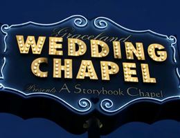 A Storybook Wedding Chapel is a  World Class Wedding Venues Gold Member