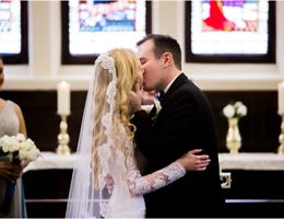 Cedar Point Country Club is a  World Class Wedding Venues Gold Member