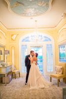 The Bedford Columns is a  World Class Wedding Venues Gold Member