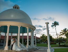 Gran Melia Golf Resort Puerto Rico is a  World Class Wedding Venues Gold Member