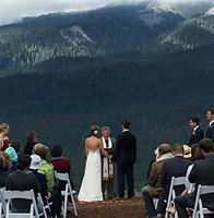 Mt. Hood Skibowl is a  World Class Wedding Venues Gold Member