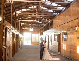 Hermitage Hill Farm and Stables is a  World Class Wedding Venues Gold Member