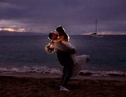 The Westin Maui Resort and Spa is a  World Class Wedding Venues Gold Member