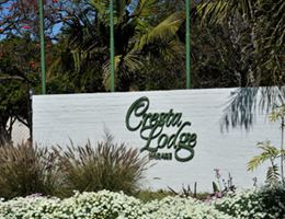 Cresta Lodge - Harare is a  World Class Wedding Venues Gold Member