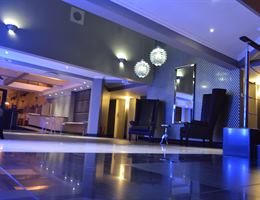 Chrismar Hotel Lusaka is a  World Class Wedding Venues Gold Member