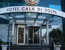 Cala Di Volpe Boutique Hotel is a  World Class Wedding Venues Gold Member