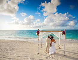 Seven Stars Resort and Spa is a  World Class Wedding Venues Gold Member