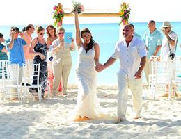 Blue Haven Resort is a  World Class Wedding Venues Gold Member