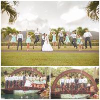 Maui Tropical Plantation is a  World Class Wedding Venues Gold Member