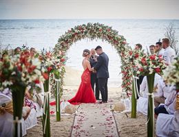 Rocky's Boutique Resort is a  World Class Wedding Venues Gold Member