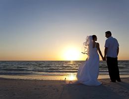 Dusit Thani Krabi Beach Resort is a  World Class Wedding Venues Gold Member