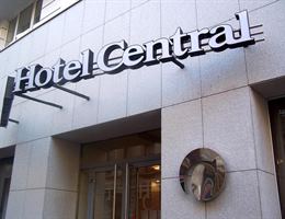 Hotel Central is a  World Class Wedding Venues Gold Member