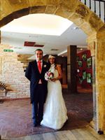 Hotel El Lagar de Isilla is a  World Class Wedding Venues Gold Member
