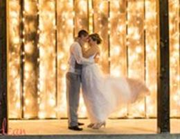 Grace Ballroom is a  World Class Wedding Venues Gold Member
