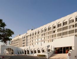 Crowne Plaza Muscat is a  World Class Wedding Venues Gold Member