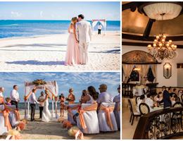 Coco Beach Resort is a  World Class Wedding Venues Gold Member