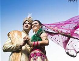 Heritage Village Club, Goa is a  World Class Wedding Venues Gold Member