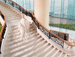 Harbour Grand Kowloon is a  World Class Wedding Venues Gold Member