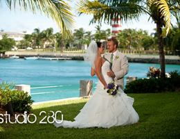 Pelican Bay at Lucaya Hotel is a  World Class Wedding Venues Gold Member