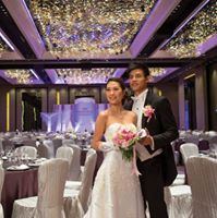 Crowne Plaza Hotel Amman is a  World Class Wedding Venues Gold Member