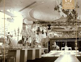 Bristol Hotel is a  World Class Wedding Venues Gold Member