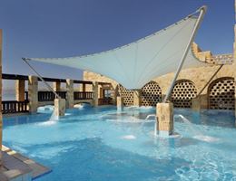 Movenpick Resort and Spa Dead Sea is a  World Class Wedding Venues Gold Member