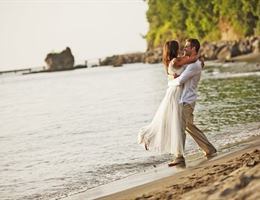 Anse Chastanet is a  World Class Wedding Venues Gold Member