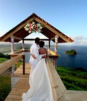 Coconut Bay Beach Resort is a  World Class Wedding Venues Gold Member