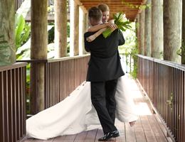Rendezvous is a  World Class Wedding Venues Gold Member